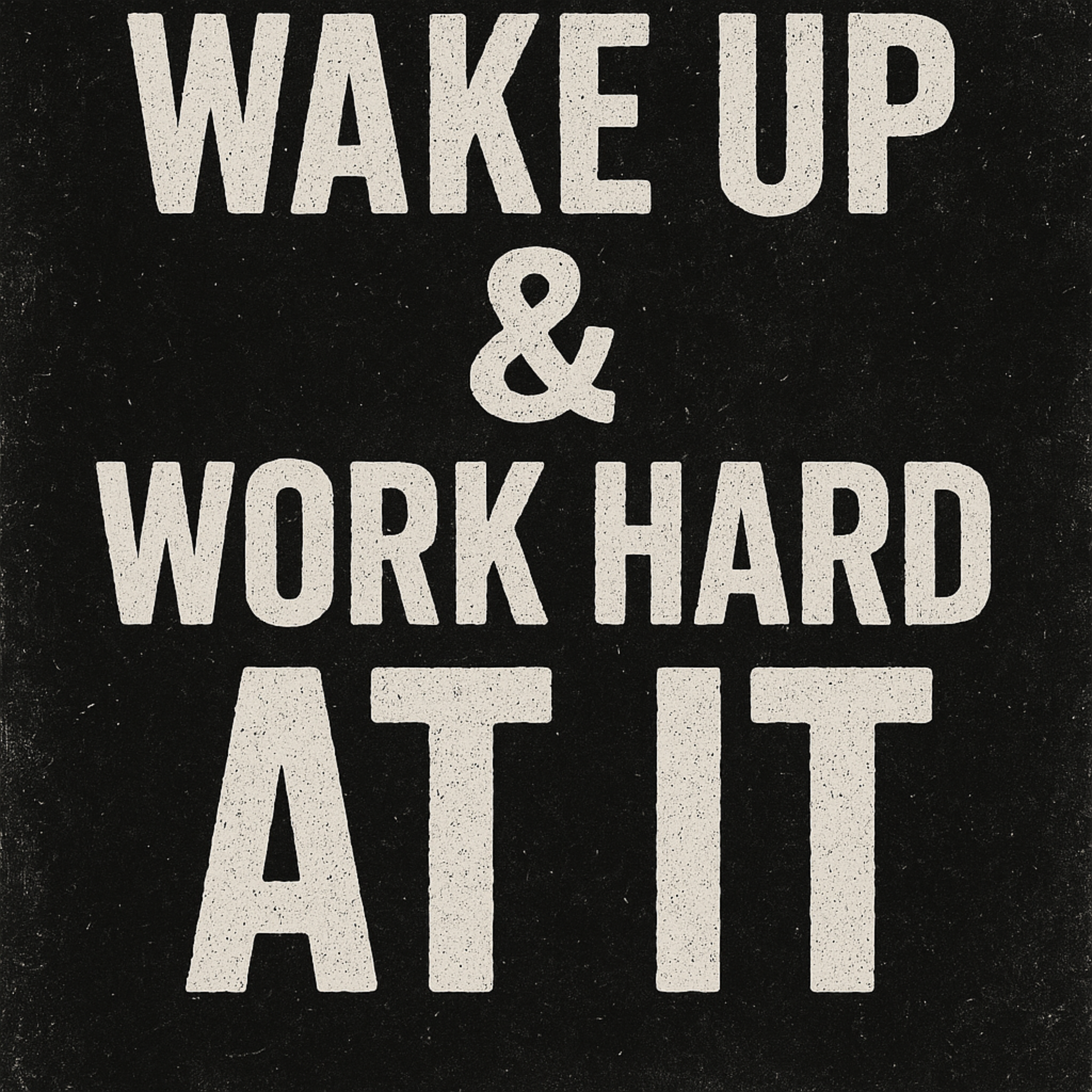 WAKE UP & WORK HARD AT IT 💪 | New Motivational Speech That Will Change Your Life