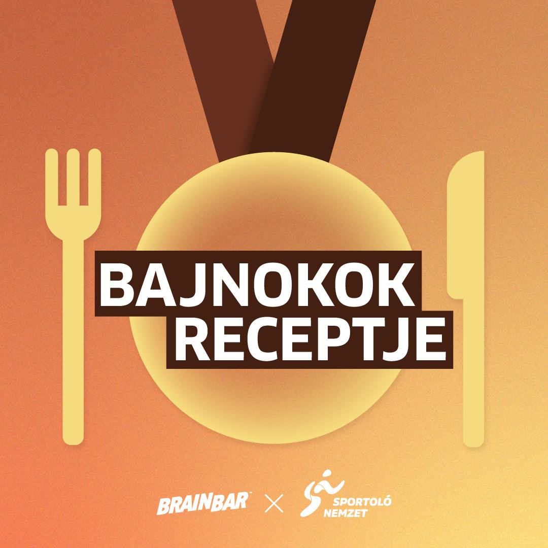 Motiváció és kiégés Késely Ajnával és Simonyi Balázzsal | Bajnokok receptje #4 Motiváció és kiégés Késely Ajnával és Simonyi Balázzsal | Bajnokok receptje #4