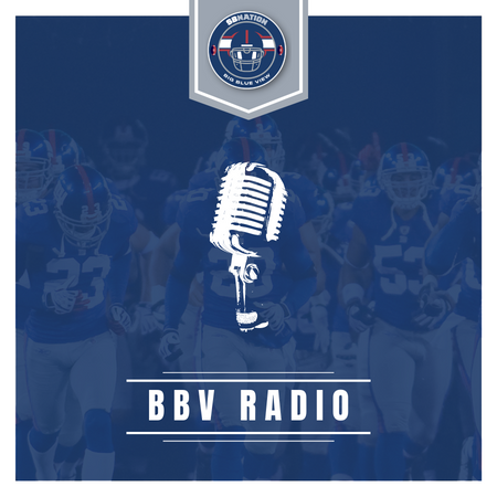 Big Blue View: for New York Giants fans