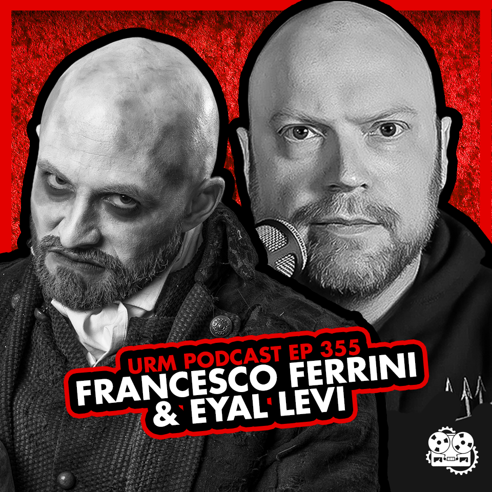 EP 355 | Francesco Ferrini
