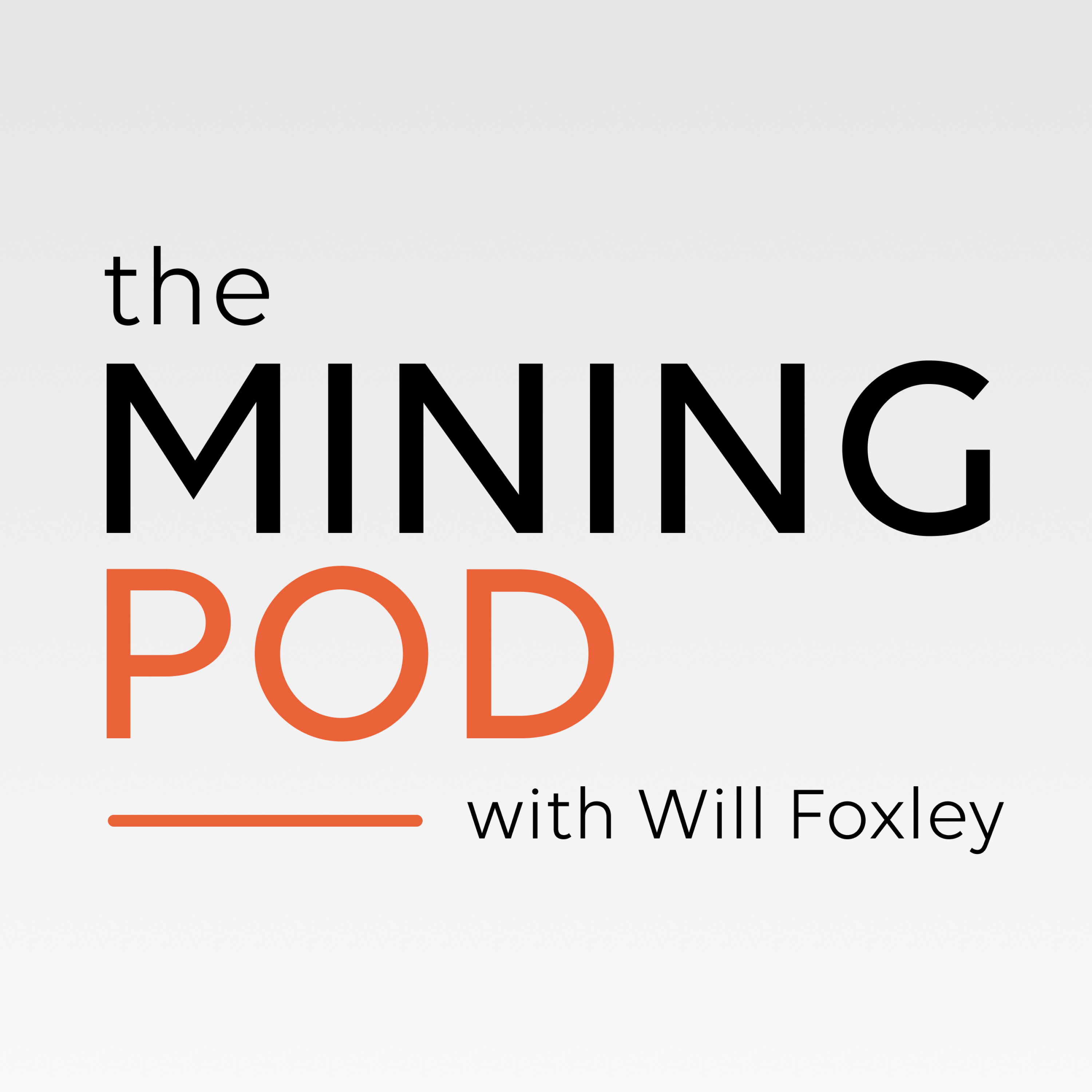 THE MINING POD: Big Changes Are Coming to the Texas Grid w/ Lee Bratcher episode artwork