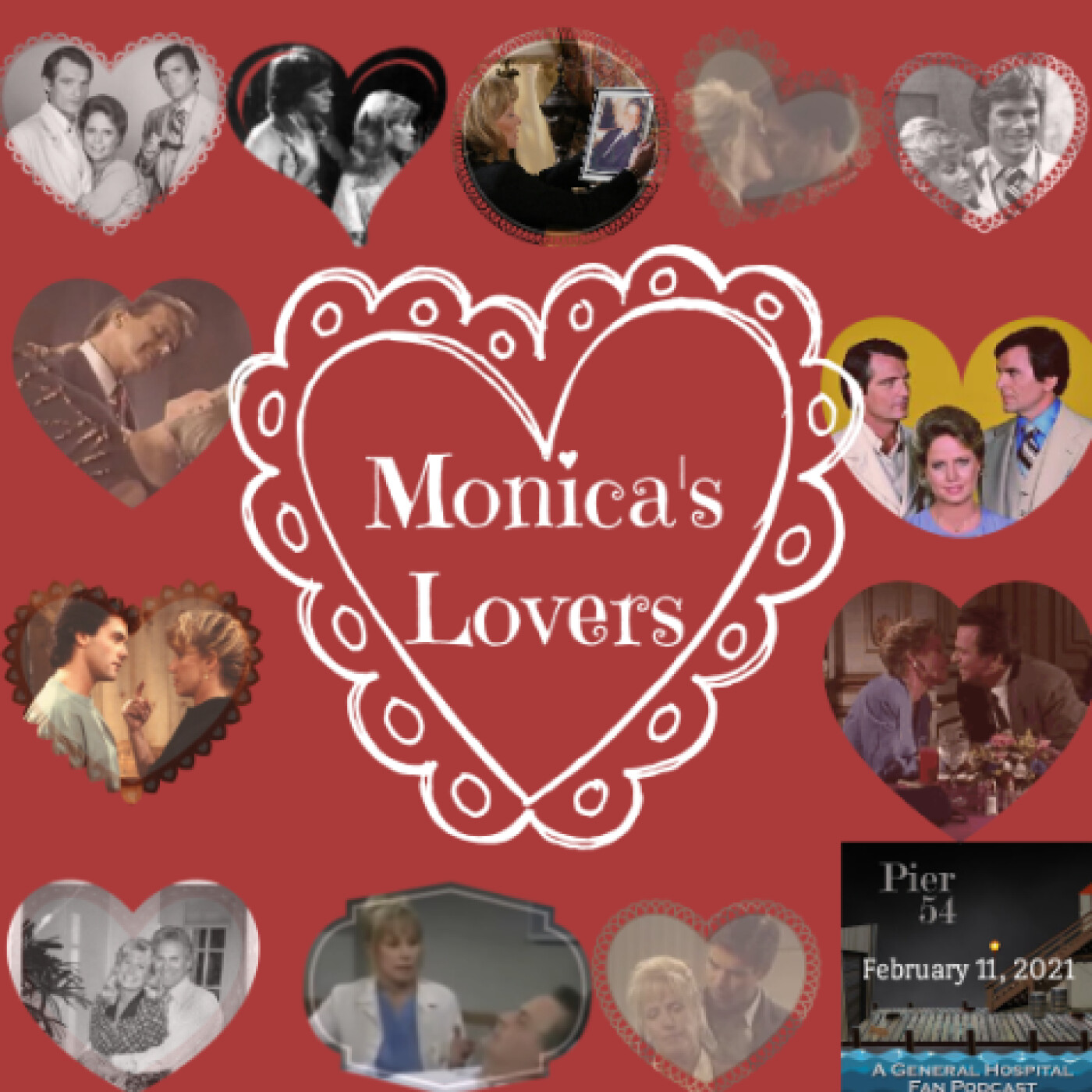 Pier 54 - A General Hospital Fan Podcast