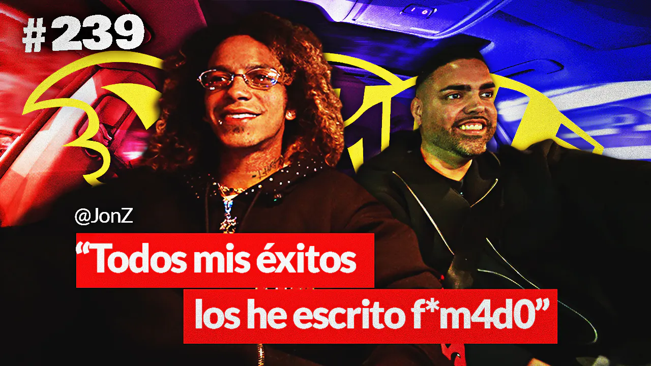 JON Z #batmowli | TODOS MIS ÉXITOS los HE ESCRITO F*M4D0 JON Z #batmowli | TODOS MIS ÉXITOS los HE ESCRITO F*M4D0