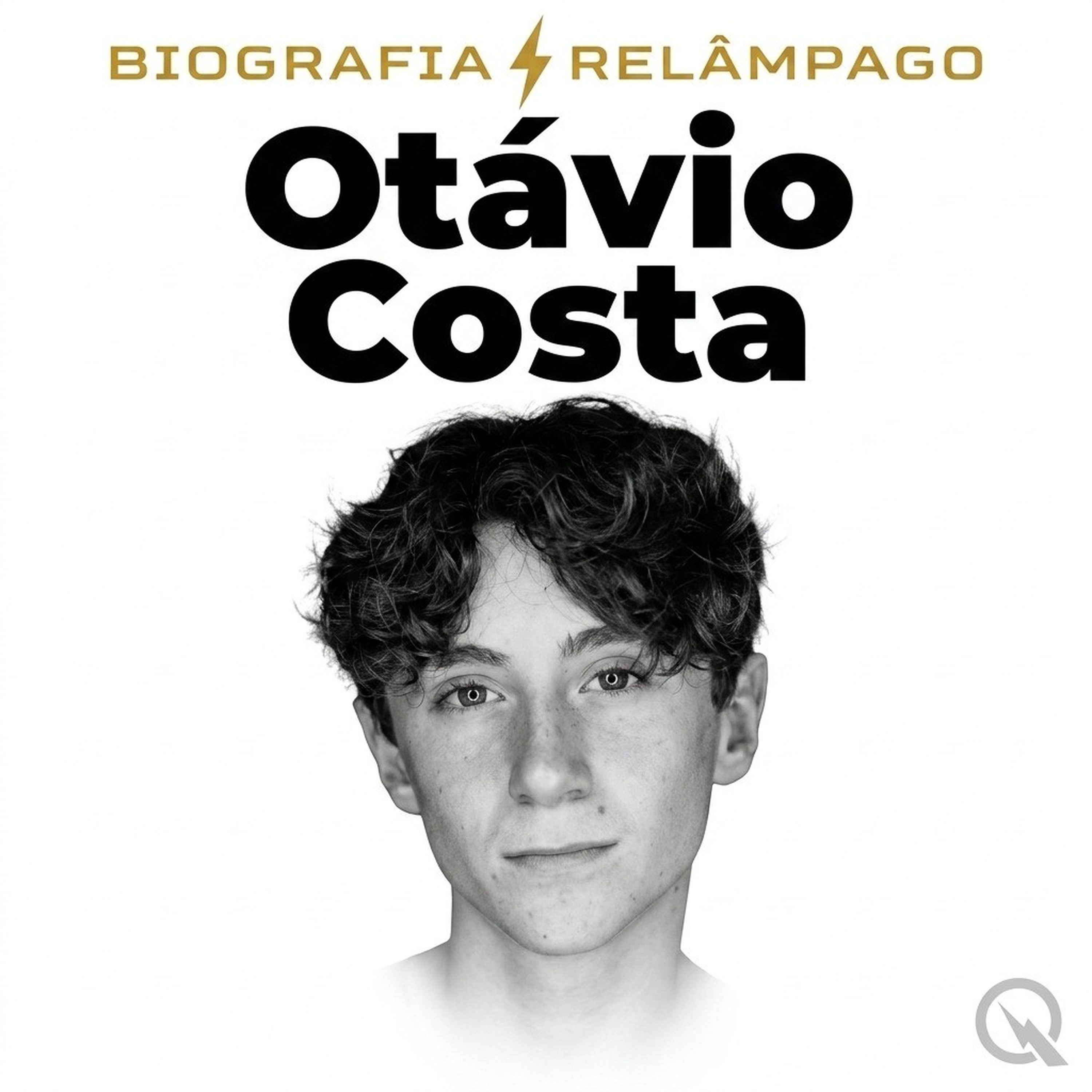 Otávio Costa - Biografia Relâmpago