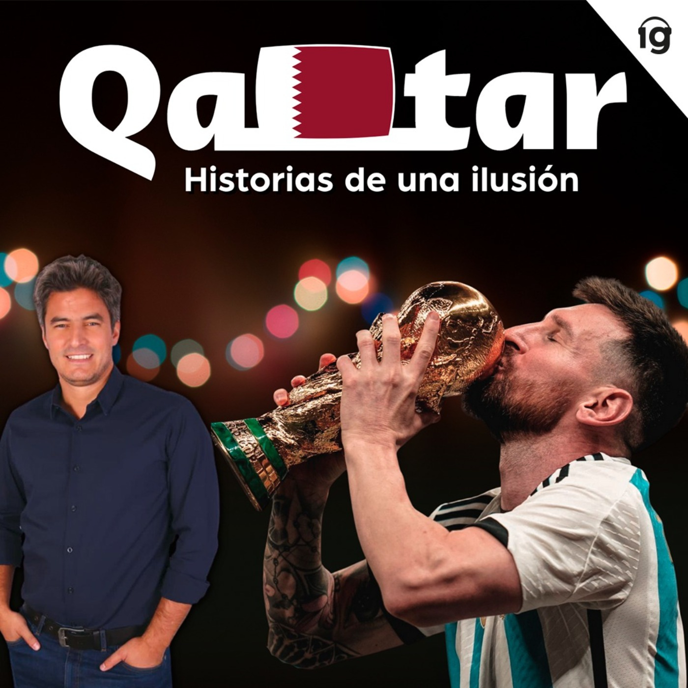 Lisandro Martínez, el juego en España y el alcohol en Qatar