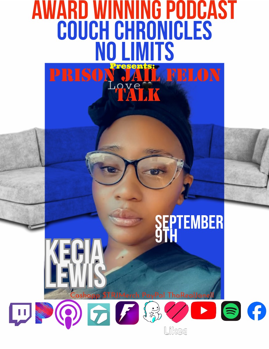 Couch Chronicles No Limits