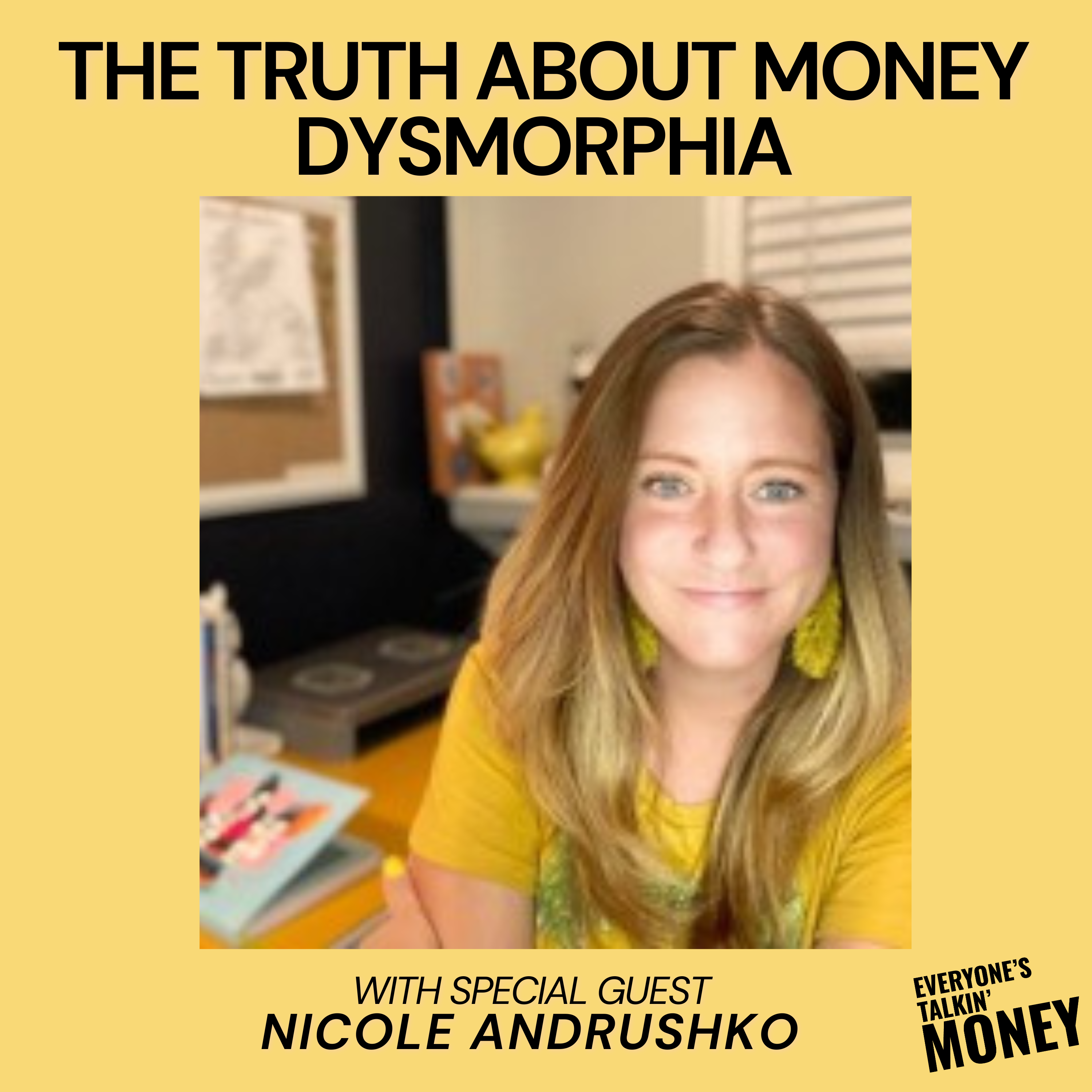 Am I Actually Broke? The Truth About Money Dysmorphia