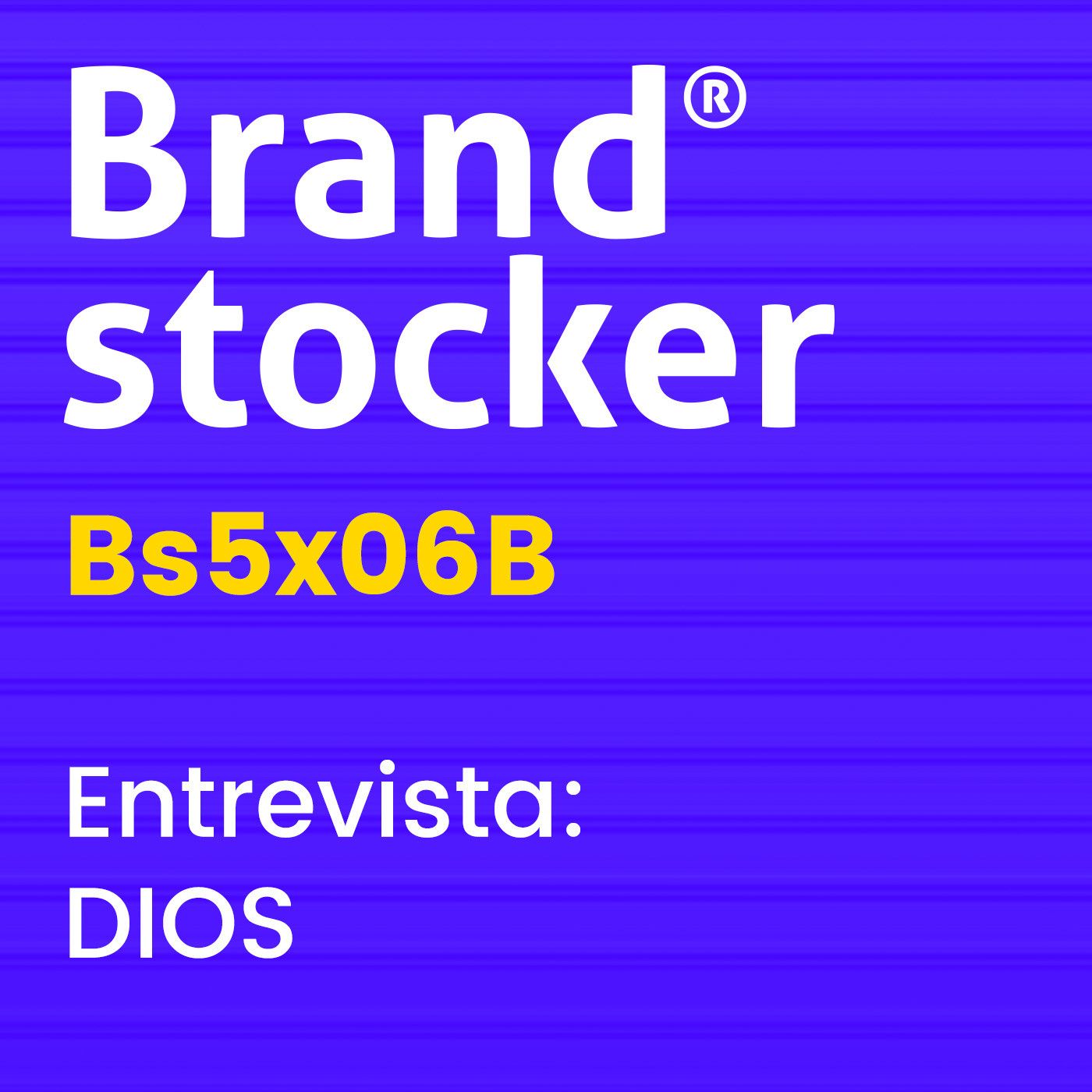 BrandStocker: branding y marcas con historia