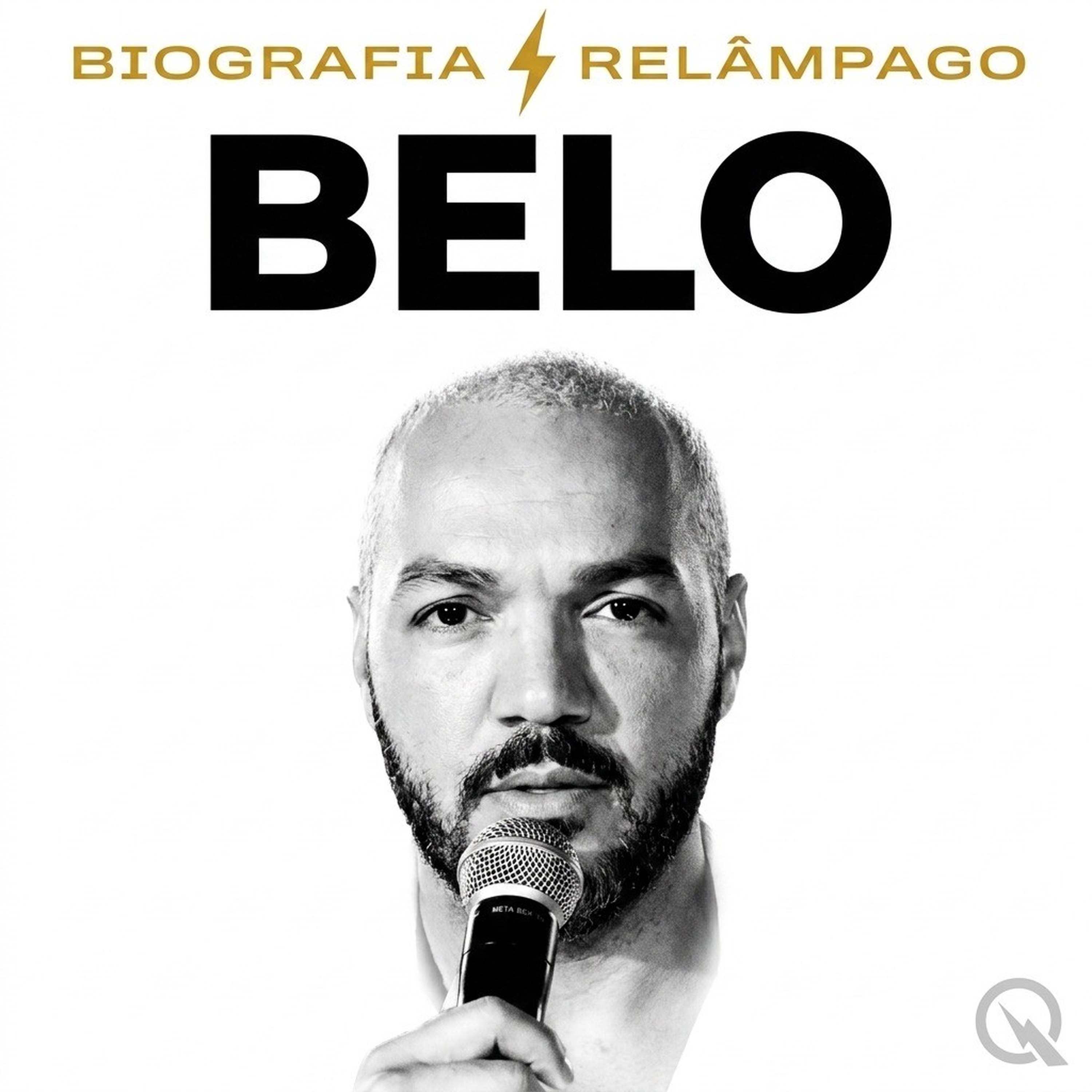 Belo - Biografia Relâmpago