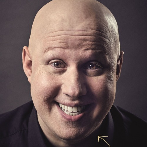 Matt Lucas at Cheltenham Literature Festival - October 2017 episode artwork