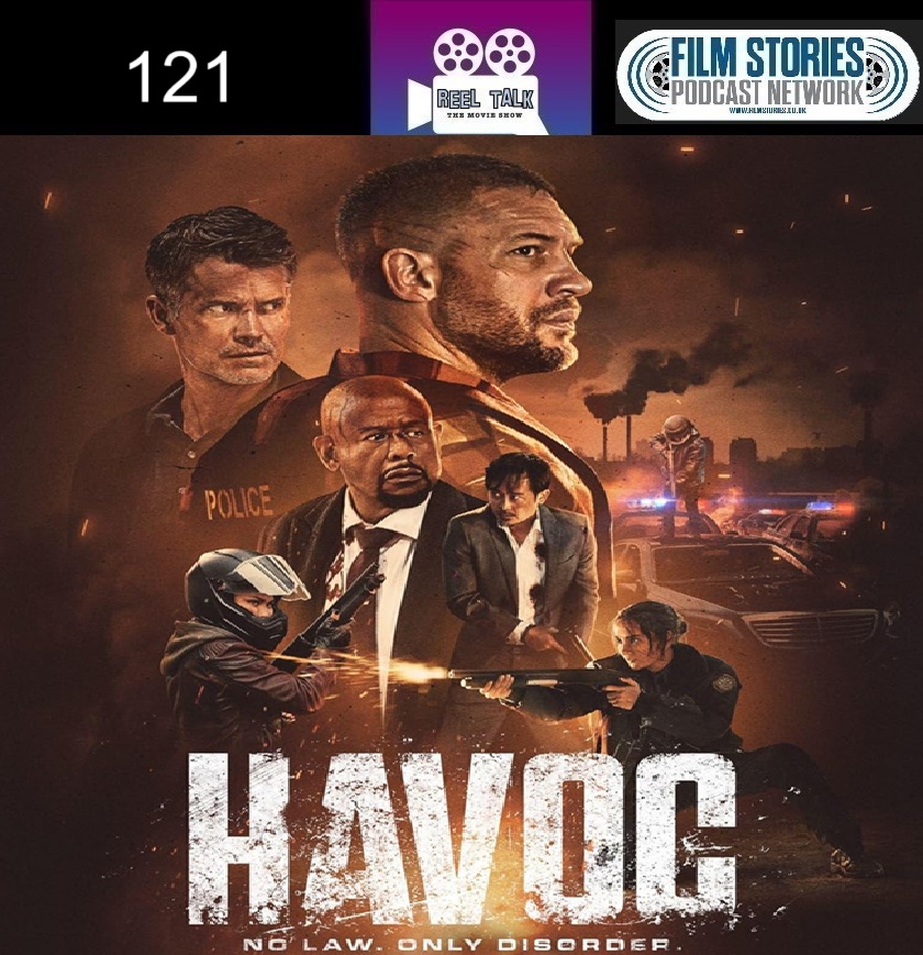 Havoc (Episode 121)