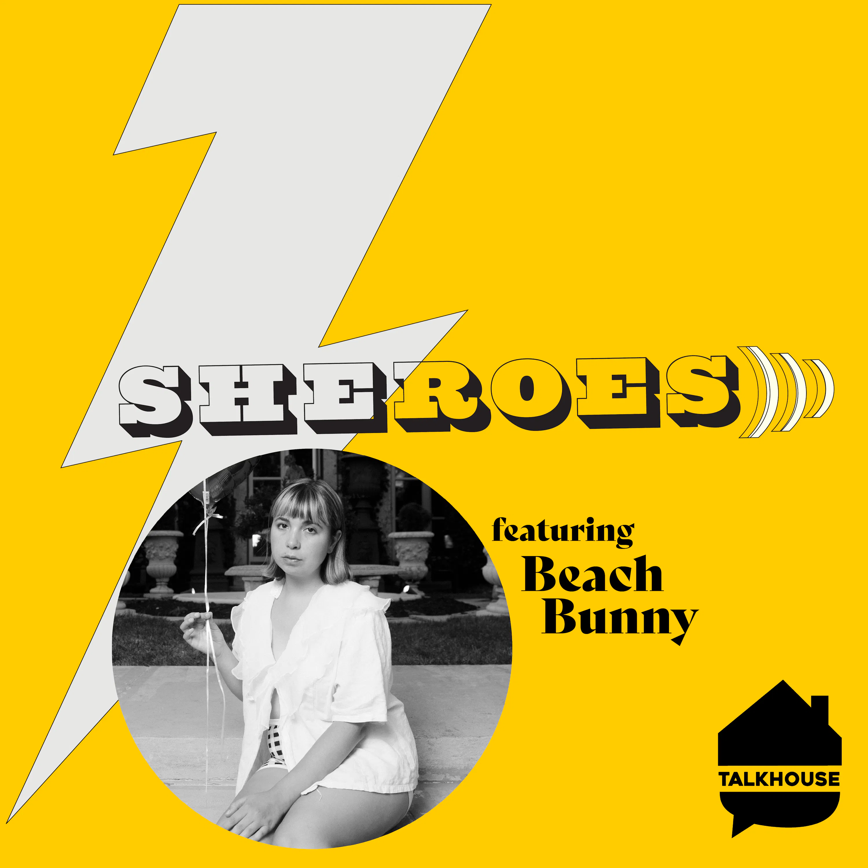 Beach Bunny episode artwork