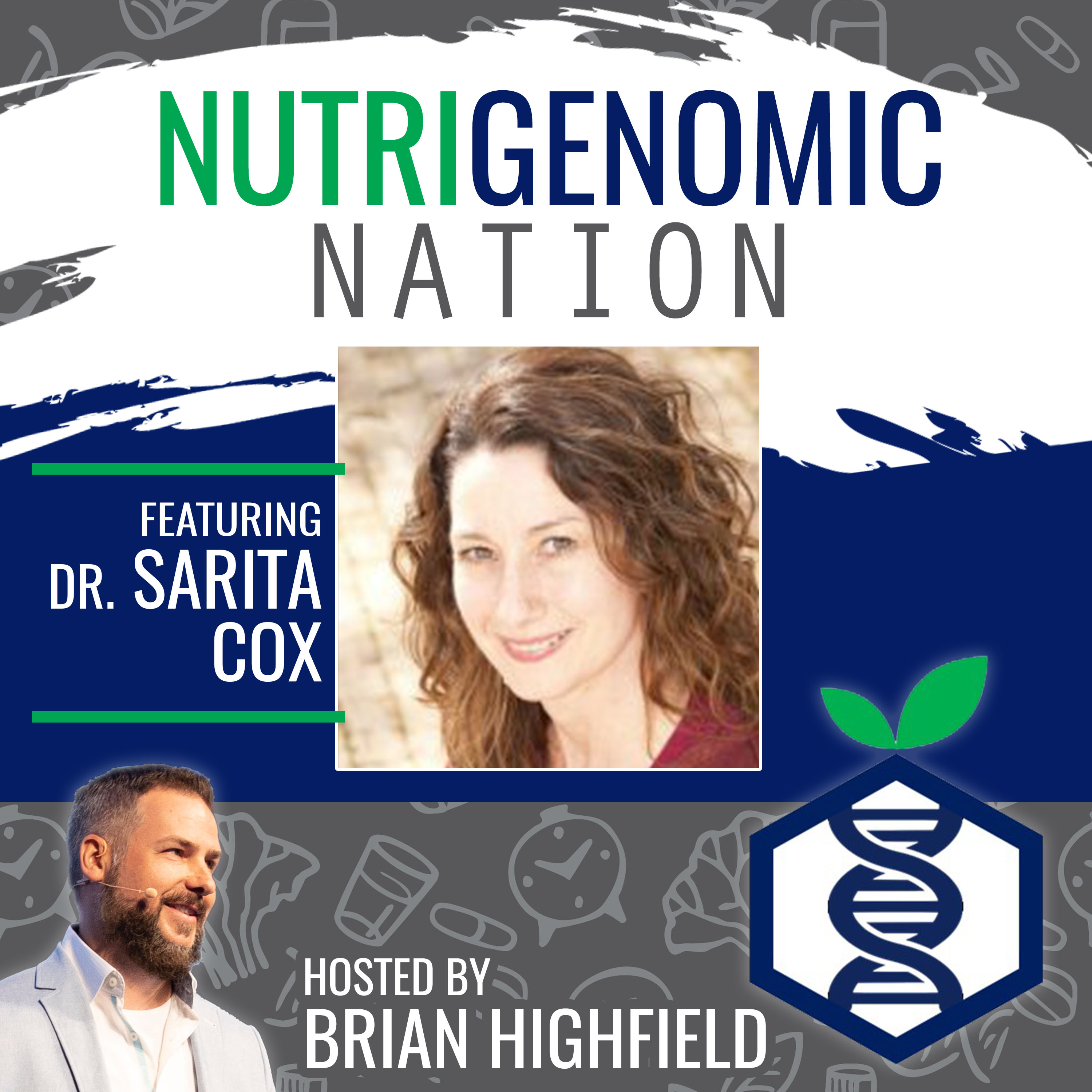 Nutrigenomic Nation
