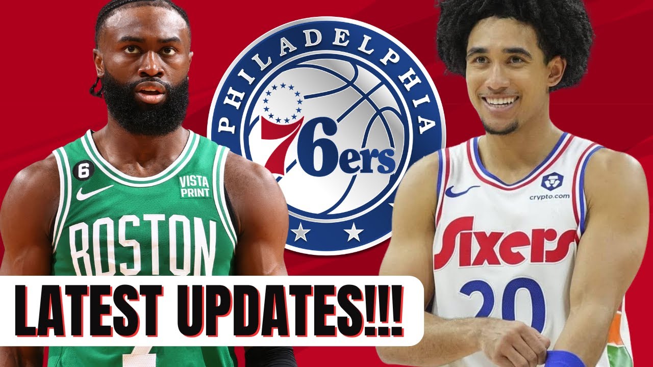 It Has NEVER Been More Clear... | Daily Philadelphia 76ers News & Rumors episode artwork