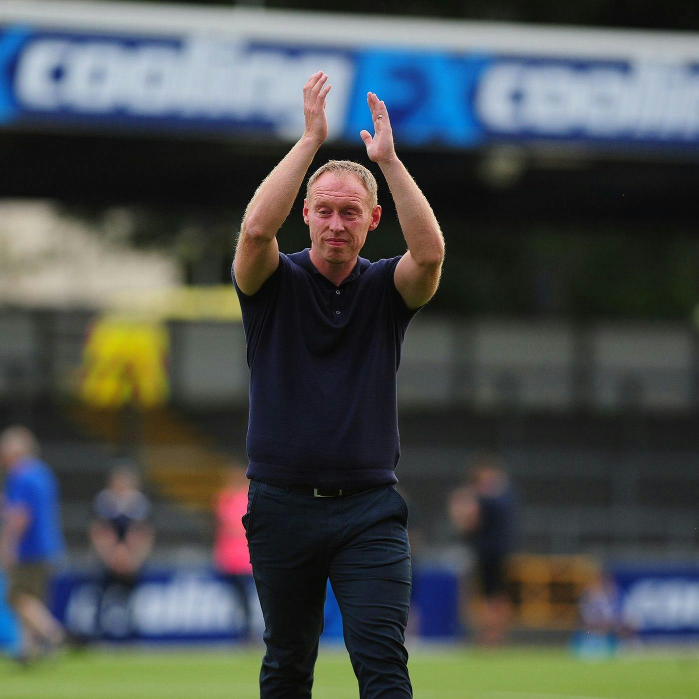 Swansea City season preview: Cooper's impact, Birch's role and the latest transfer news Swansea City season preview: Cooper's impact, Birch's role and the latest transfer news