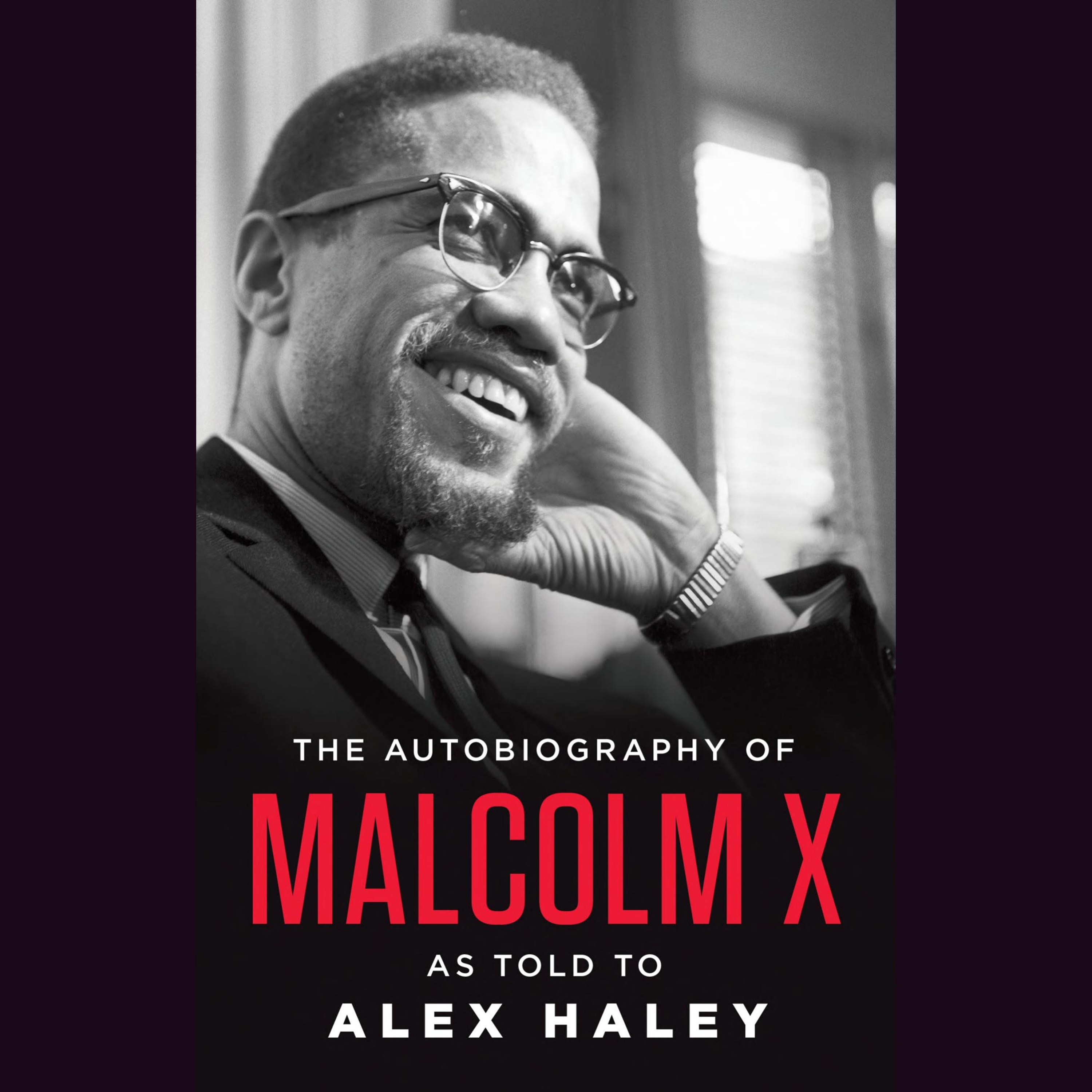 Der schwarze Stern: Autobiographie Zusammenfassung | Malcolm X