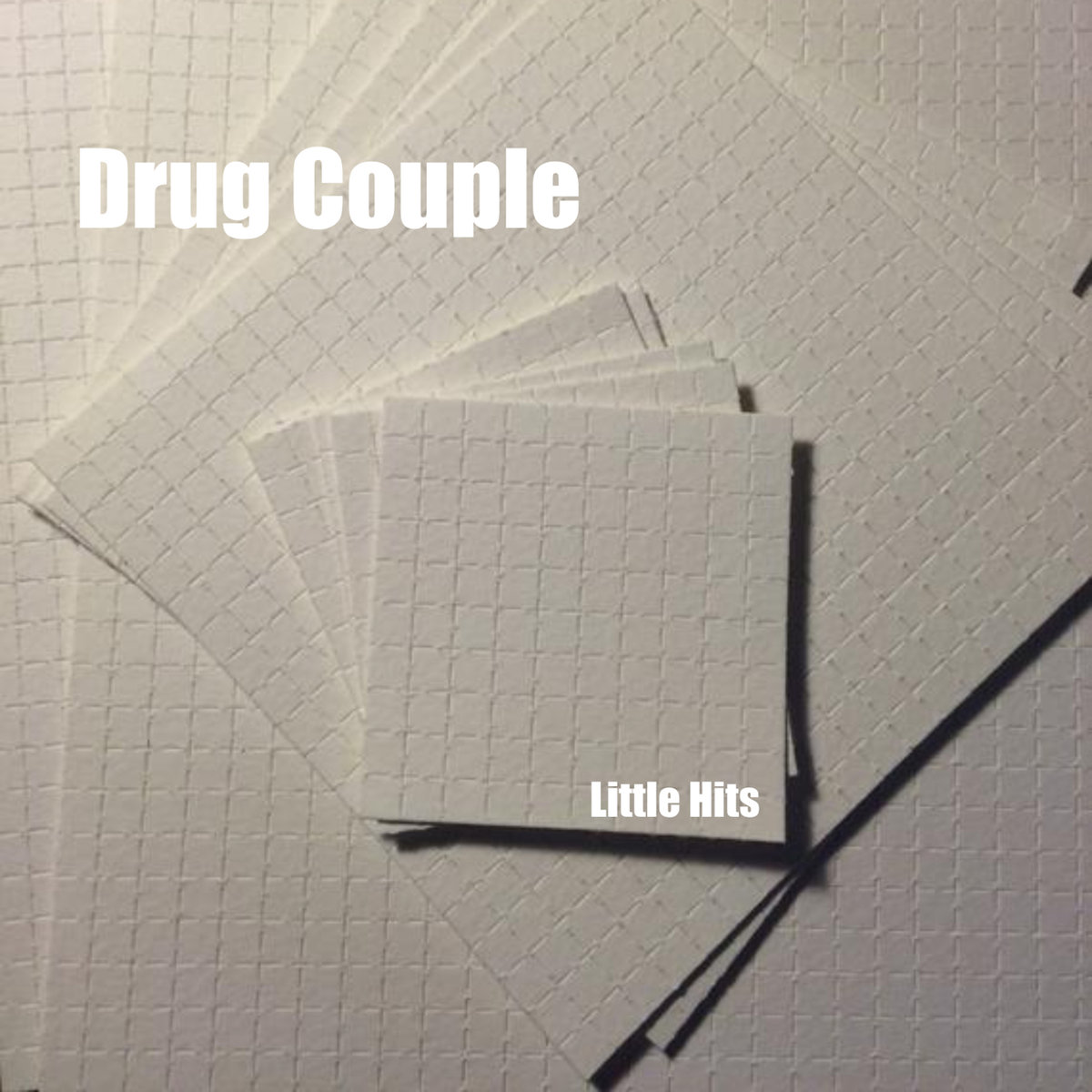 November 23rd, 2019: Drug Couple episode artwork