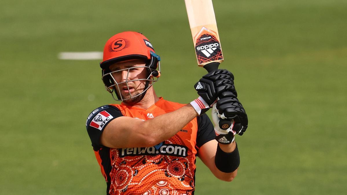 Cricket Badger Podcast