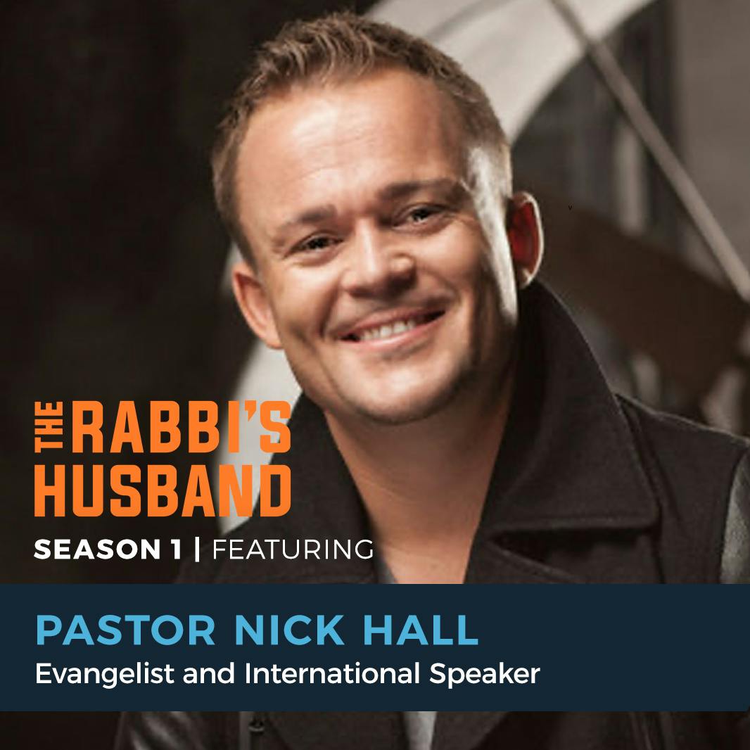 Pastor Nick Hall on Habbakuk 3:2 – “In the Midst of the Storm, God is There” Image