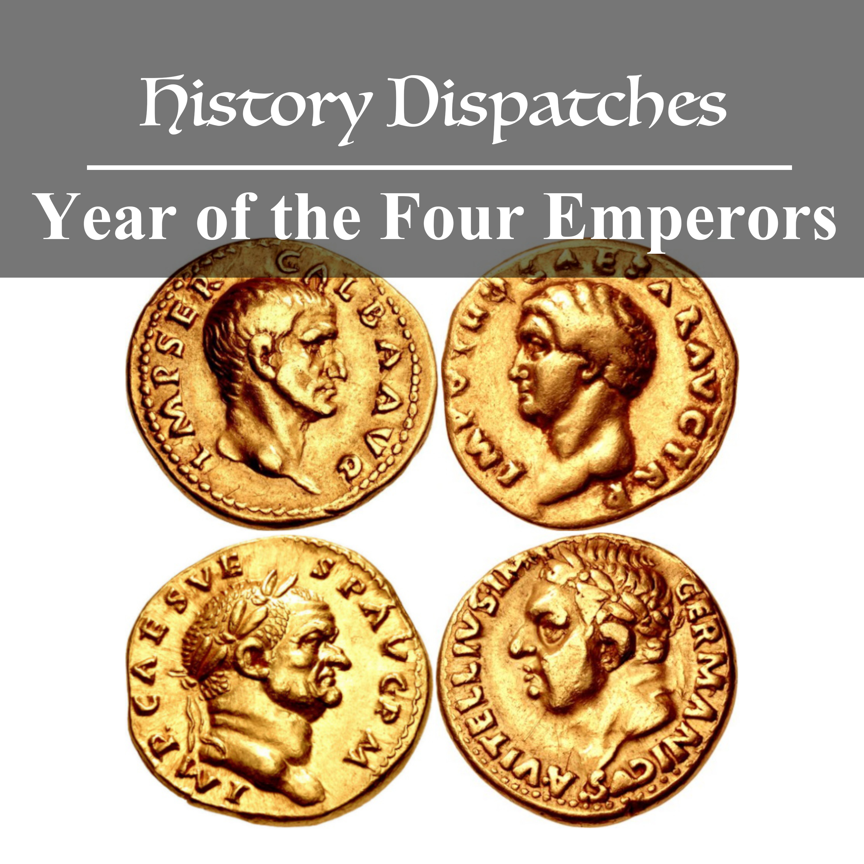 Year of the Four Emperors
