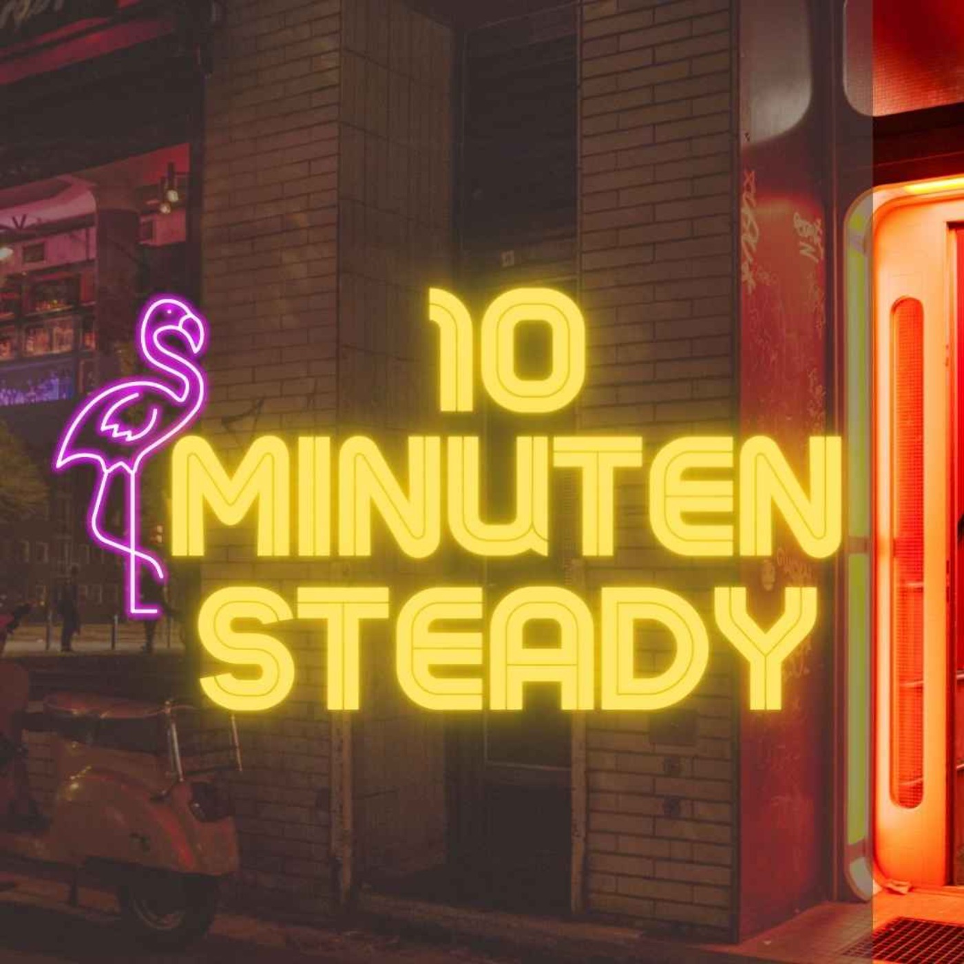 Tollkühn - Der Fantasy Buch Podcast