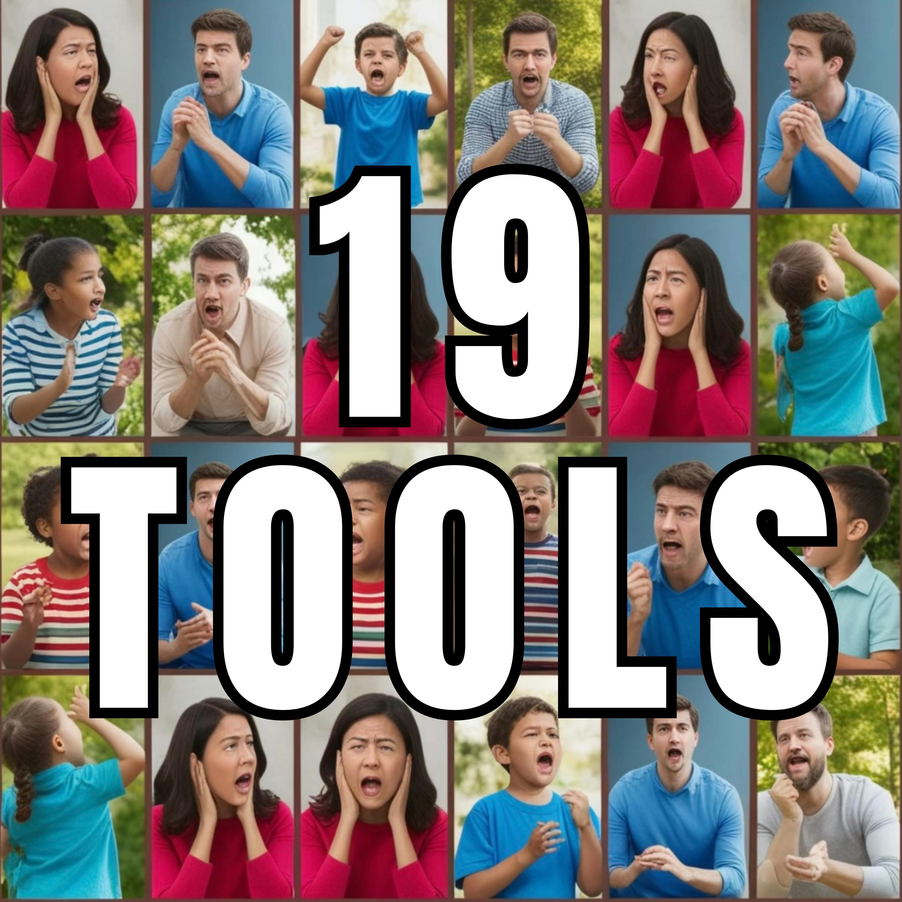 Independent, Confident Kids: 19 Parenting Tools That Work | With Jordan Independent, Confident Kids: 19 Parenting Tools That Work | With Jordan