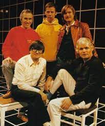 Love That Album Podcast Episode 153 - Interviews with Tristan Fry, Steve Gray and John Williams of Sky (recorded 1984)