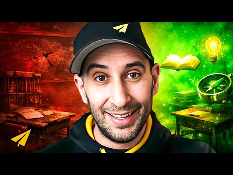 School is Broken: How To Escape The System