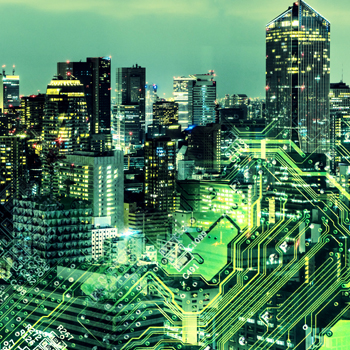 Michael Sheren, Bank of England, on Green Bonds and Central Bank Regulation