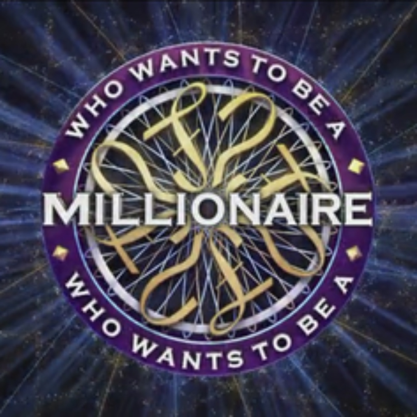 The Quiz Show That Won The Jackpot