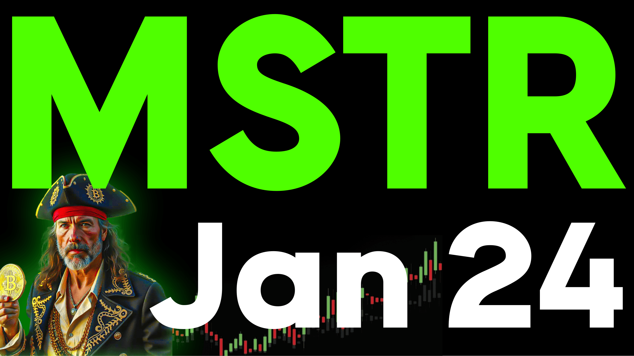 MSTR Today: Wall Street Missed This MSTR Move, Saylor Didn't