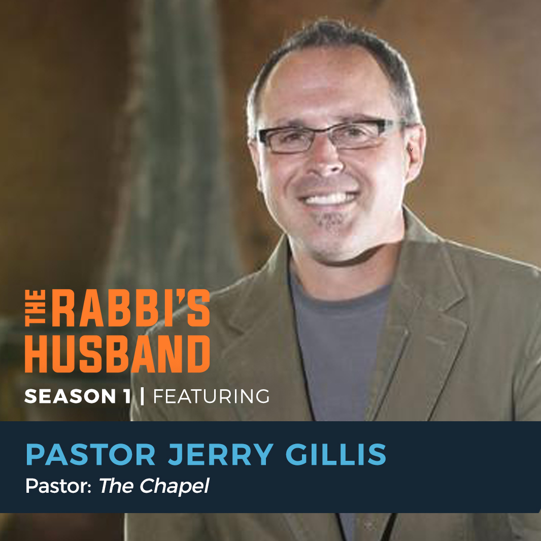 Pastor Jerry Gillis on Leviticus 19:1-2 – “Holiness: For God, and for Us”