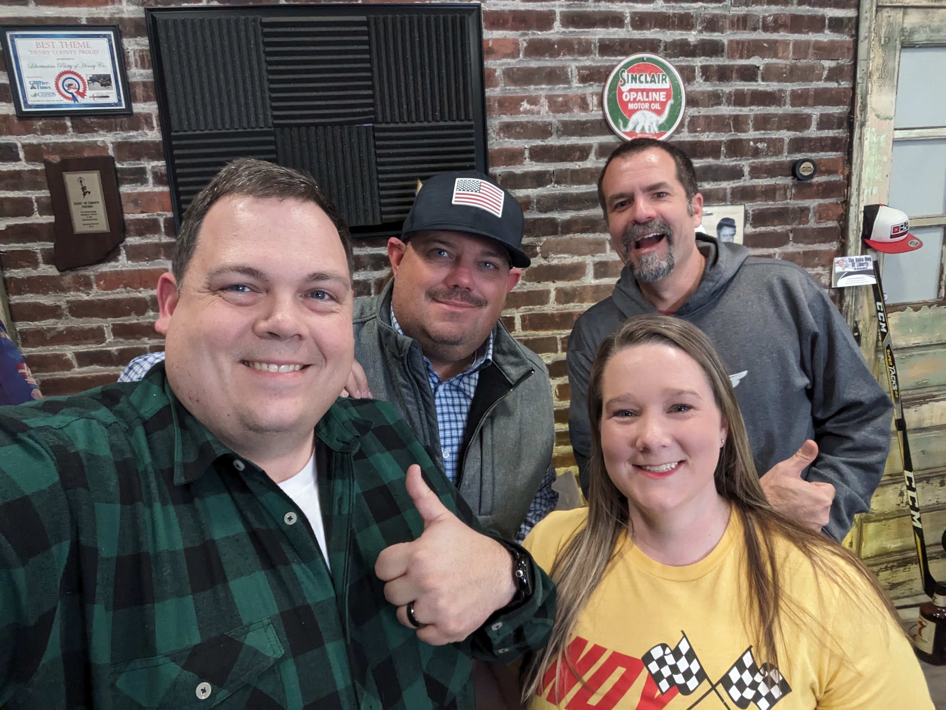 325: Chris Wheeler - IndyCar Strategist