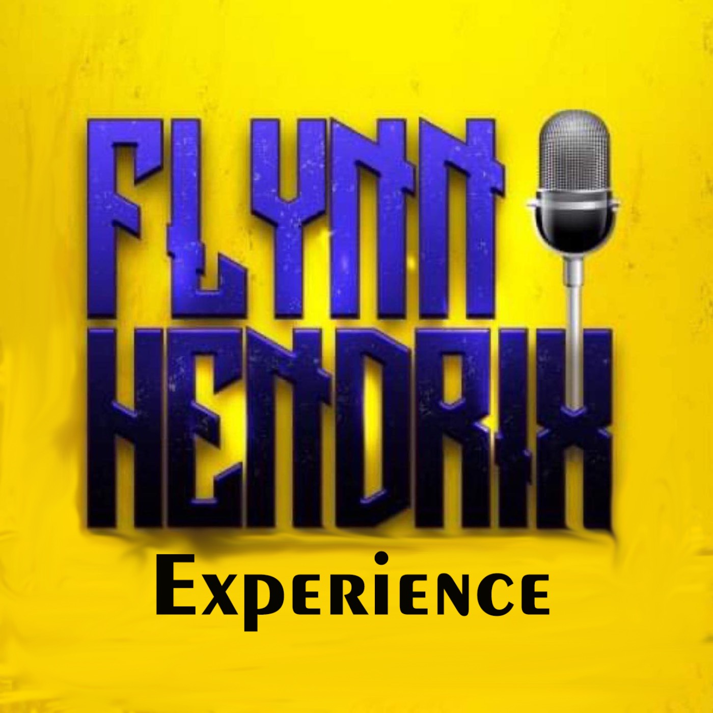 I Know You Hear Me! With Flynn Hendrix