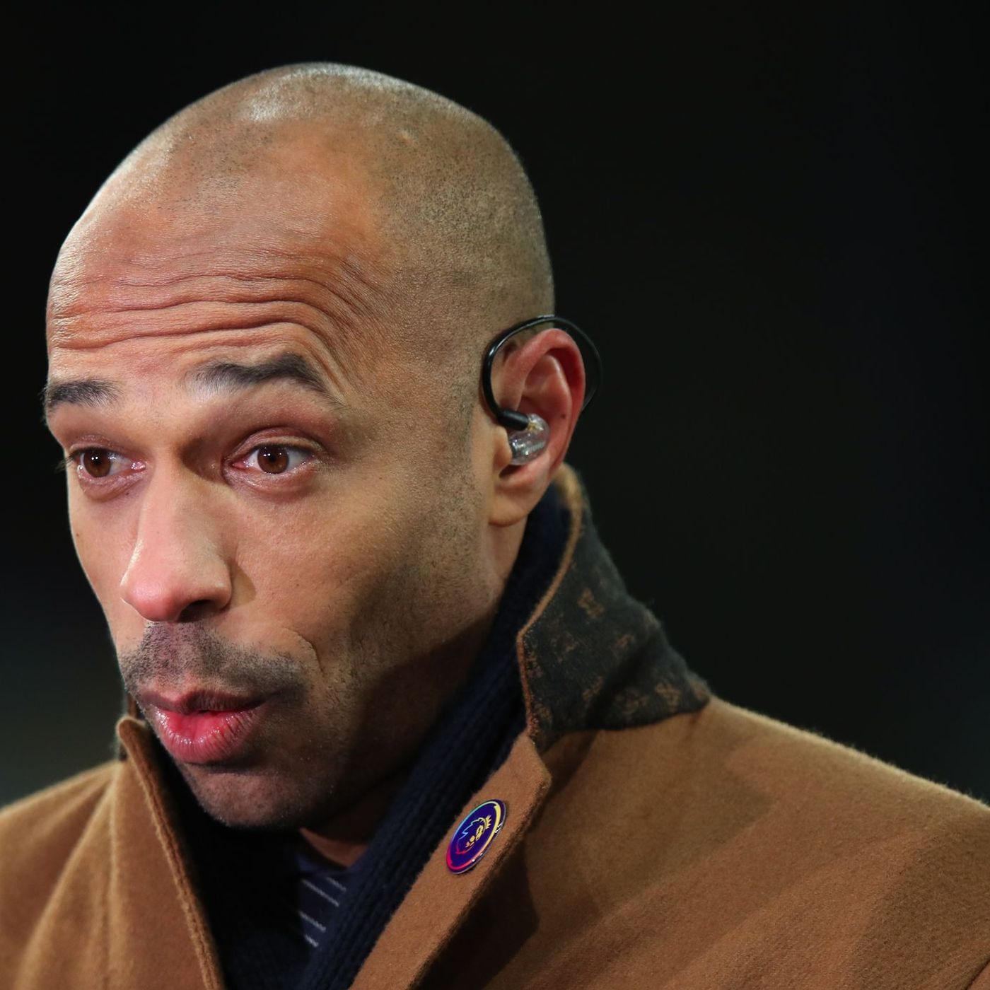 Henry sends top-four warning, should Arsenal target Eze & Brentford preview | #TheArsenalAgenda episode artwork