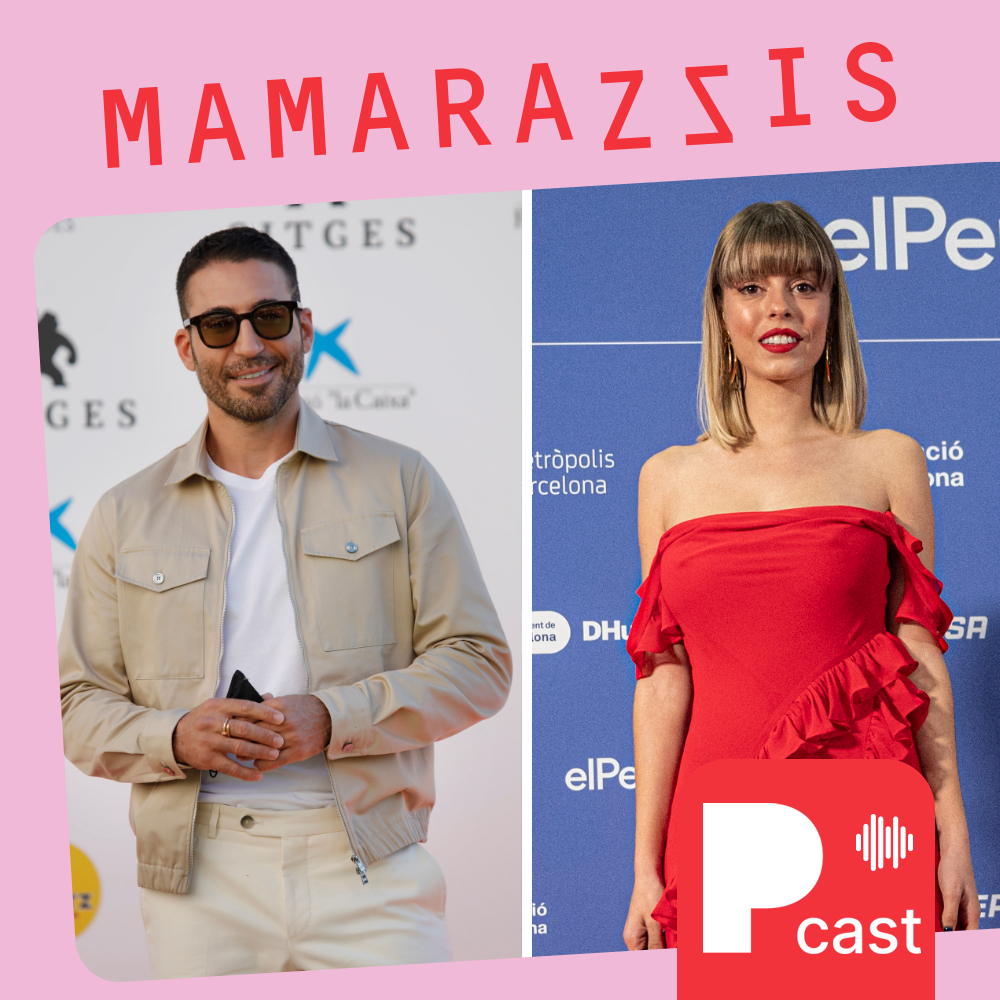 ¿Cómo se conocieron Miguel Ángel Silvestre y Nerea Rodríguez? El flirteo que está en boca de todos