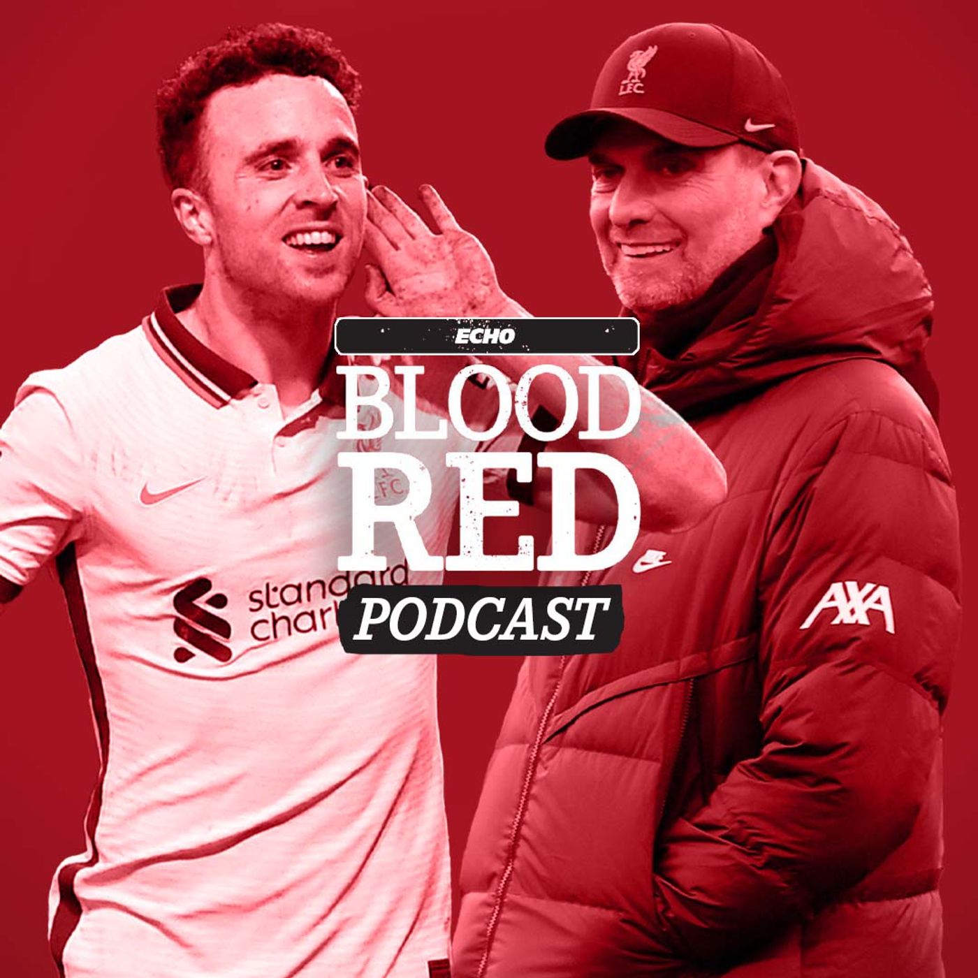Blood Red: Liverpool Run-In Mapped Out, Diogo Jota Impact & Jurgen Klopp's Quadruple Kept On Course
