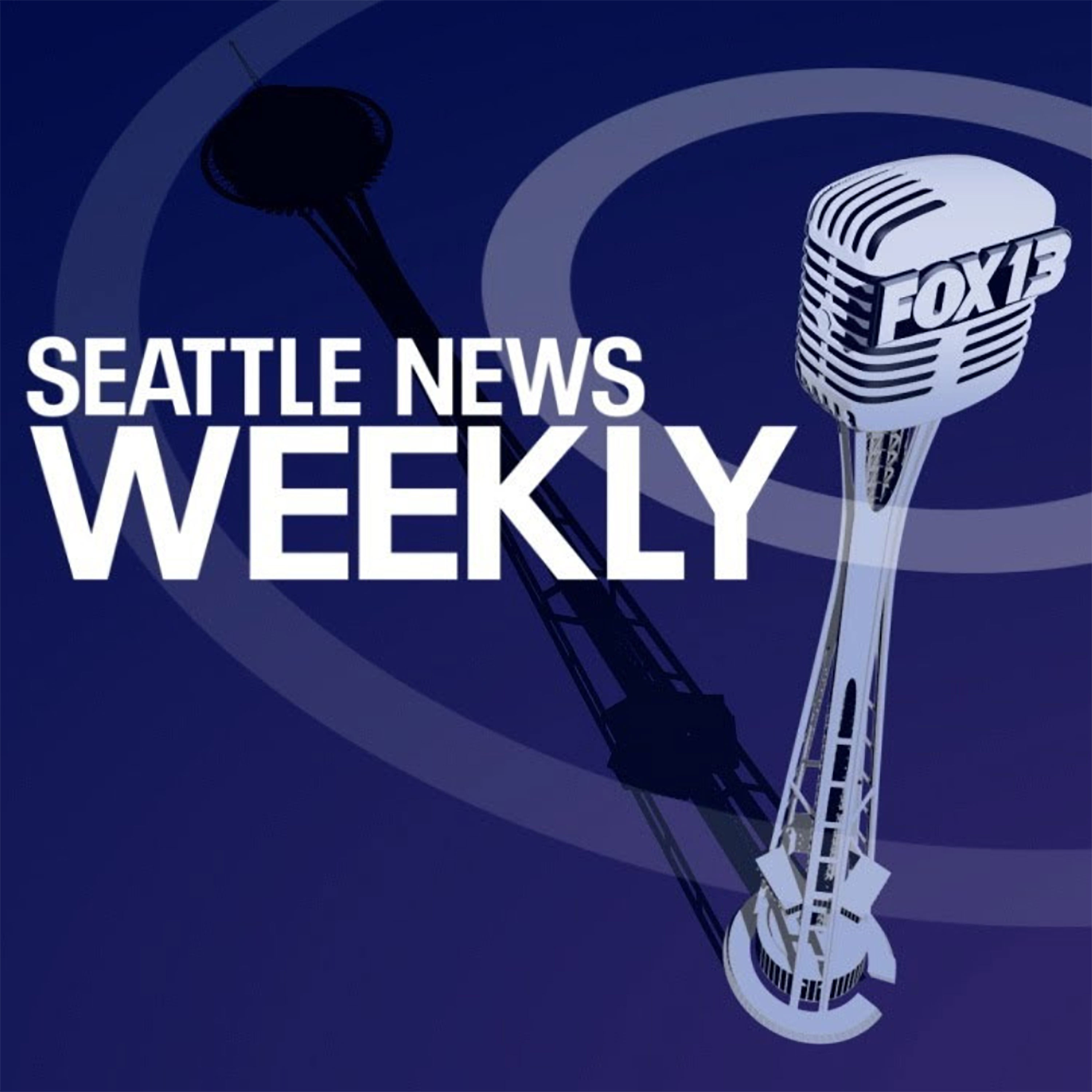 Seattle News Weekly