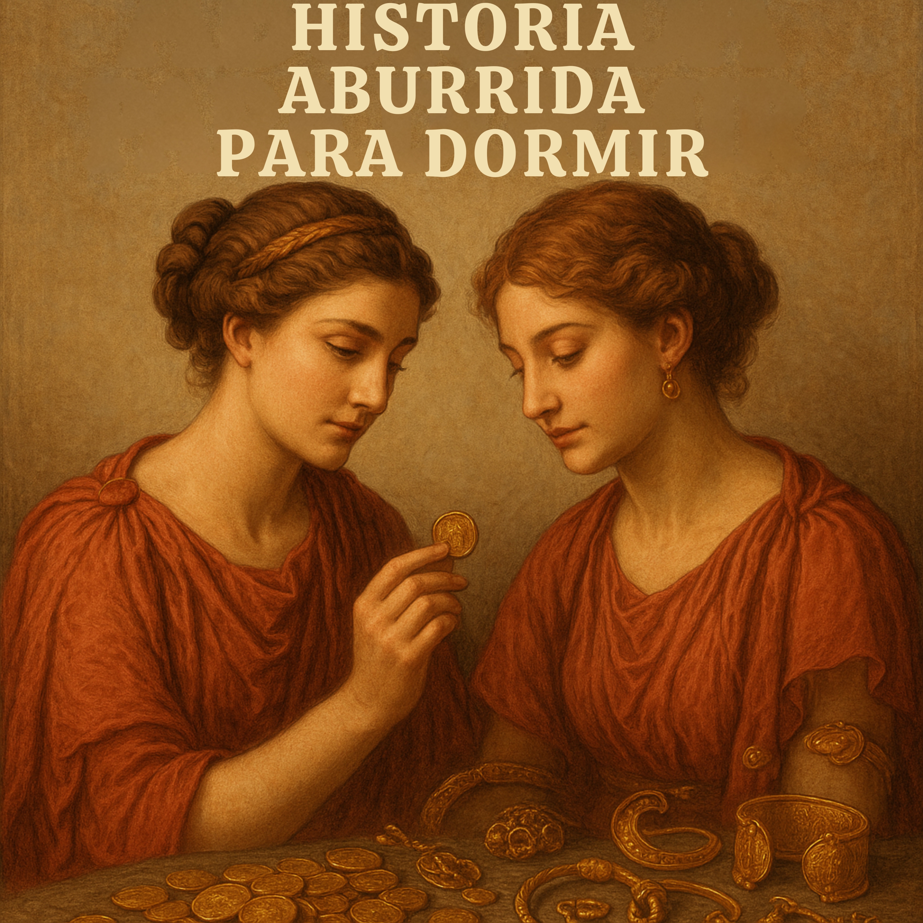 Historia Aburrida para Dormir