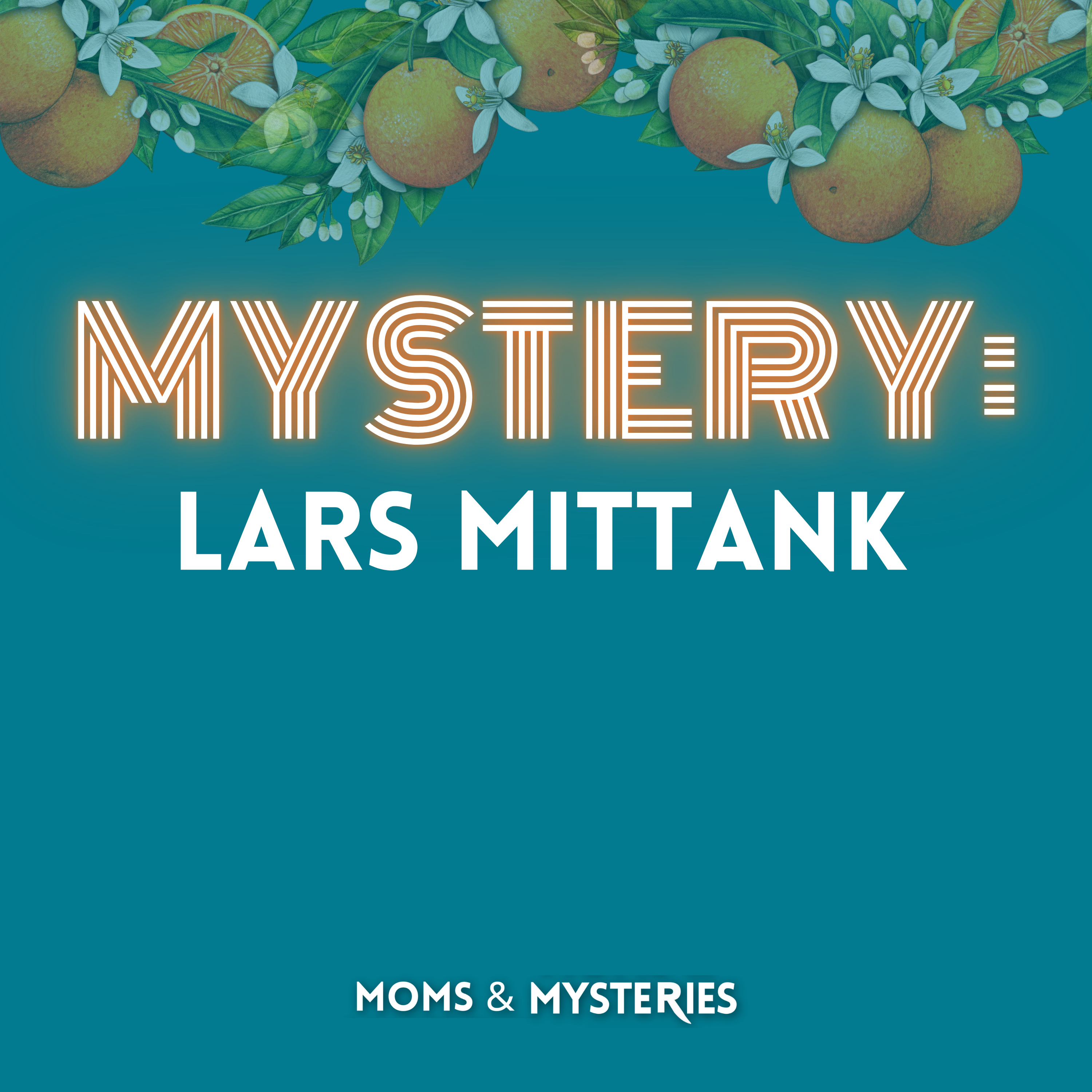 The Disappearance of Lars Mittank