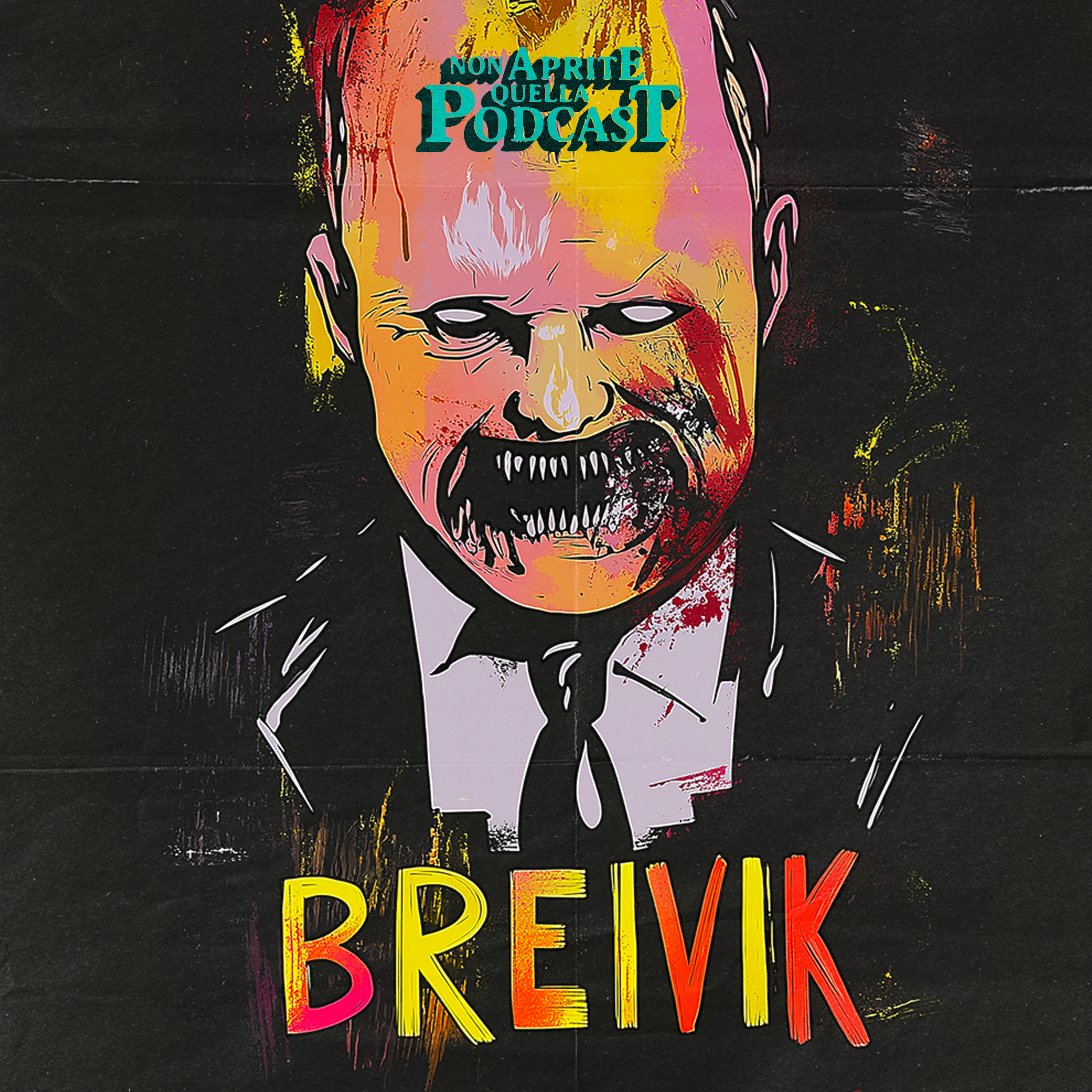 Il Caso Breivik - Isolati