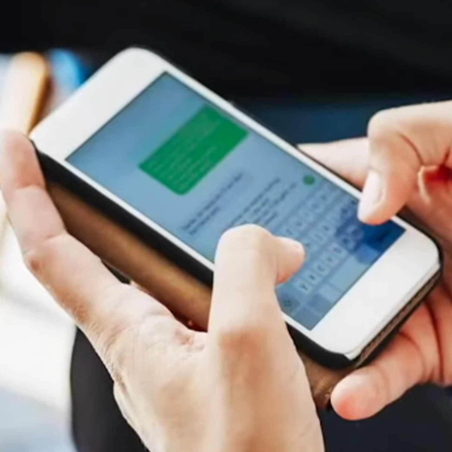 Young Republicans' Racist Chat Exposed