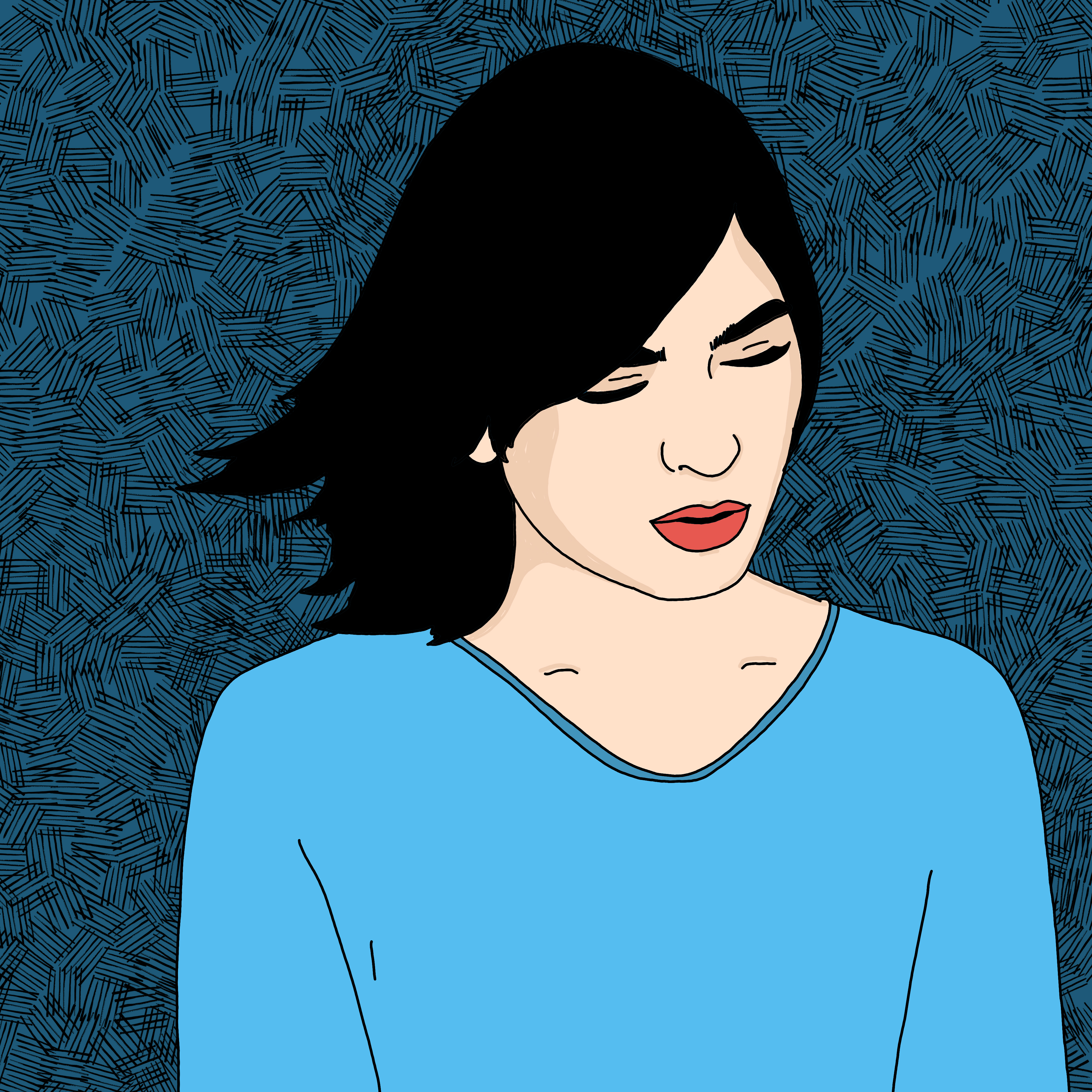 Pop music for an internet-pilled generation