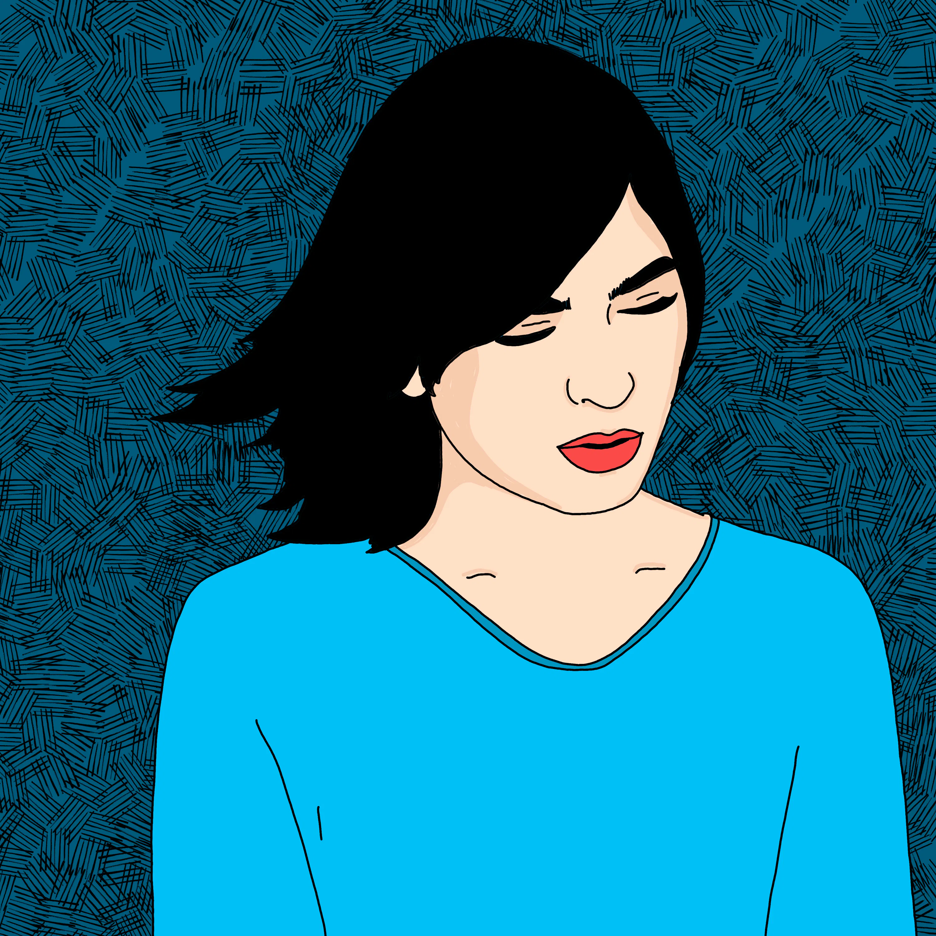 Pop music for an internet-pilled generation episode artwork