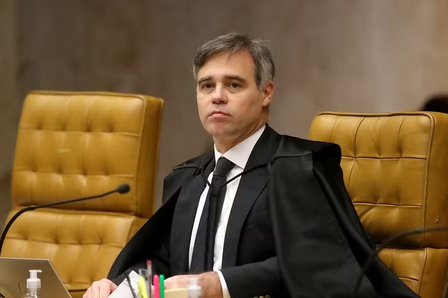 STF desobriga irmãos de Dias Toffoli de comparecer à CPI do Crime Organizado episode artwork