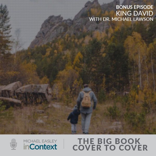 Michael Easley inContext