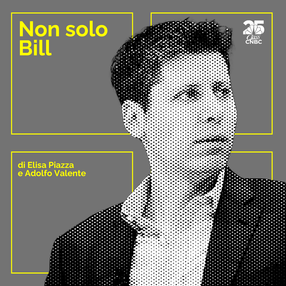 06. Sam Altman: Il visionario. L’intuizione di Microsoft e la scommessa sull’AI Generativa