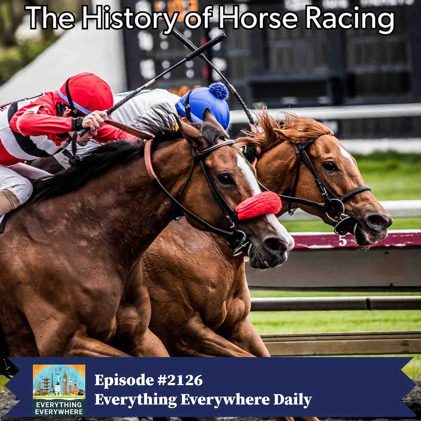 Horse Racing: From Ancient Chariots to the Modern Track