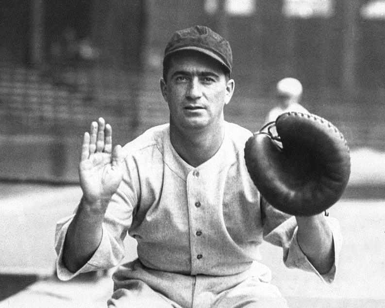 Author Debriefing: The Catcher Was a Spy: The Mysterious Life of Moe Berg