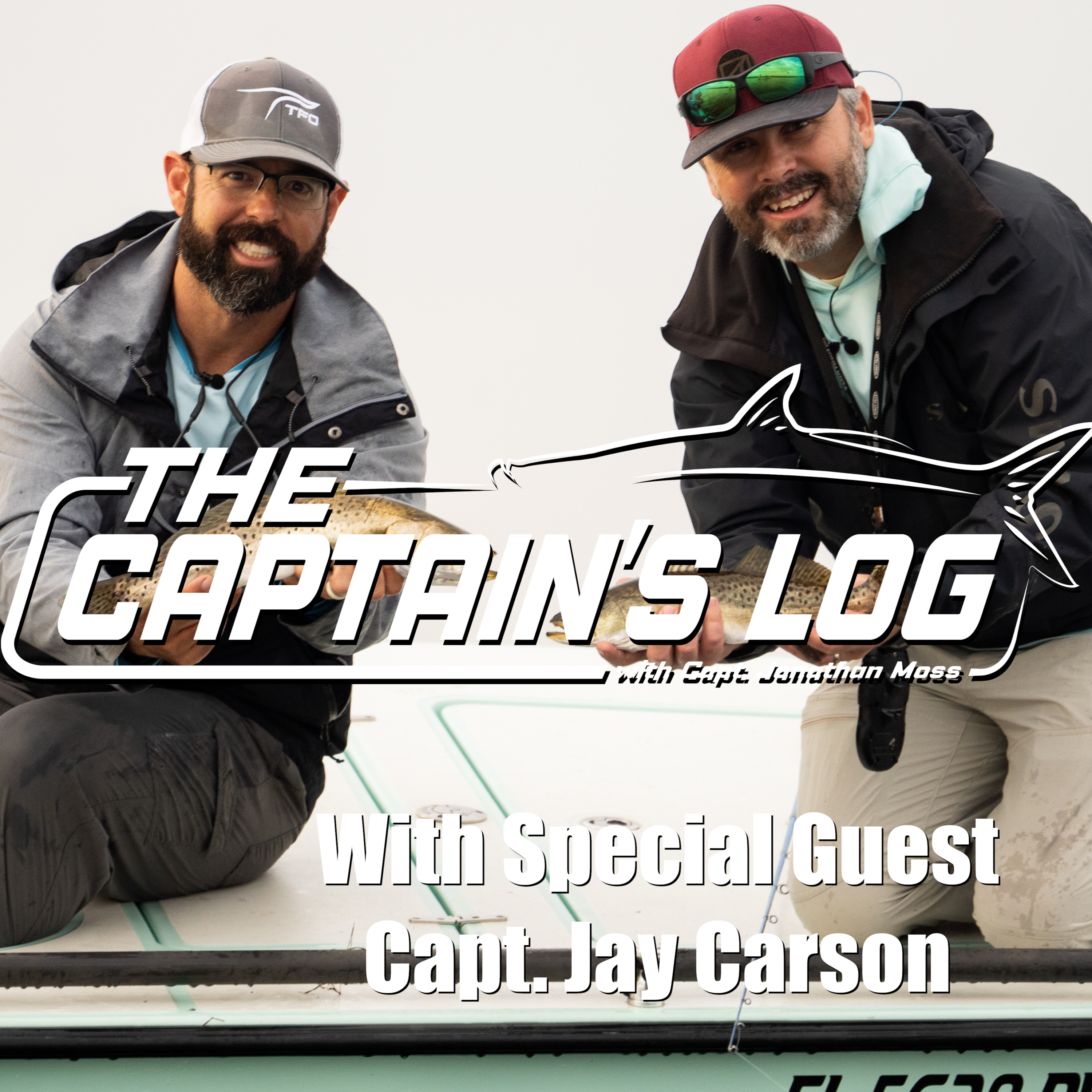 The Captain\'s Log Radio